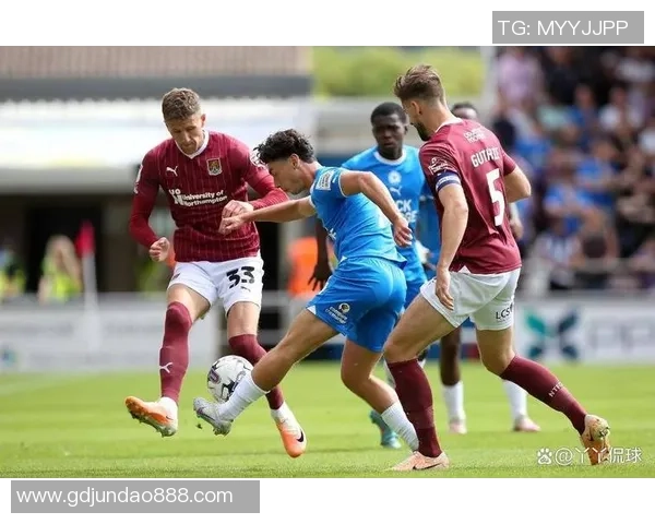 沃尔索尔与布莱可浦激战正酣谁将赢得这场精彩对决