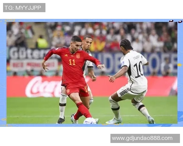 世界杯经典对决西班牙与葡萄牙激战回顾与战术解析