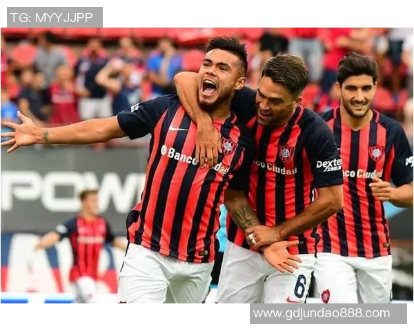 圣洛伦索与阿根廷独立2019年精彩对决回顾与分析