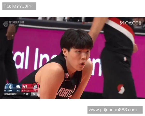 开拓者与掘金激战8月7日精彩录像回顾与分析