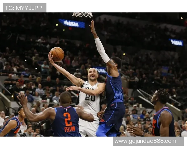 1月11日NBA马刺对阵雷霆精彩比赛录像回放分析与精彩瞬间回顾