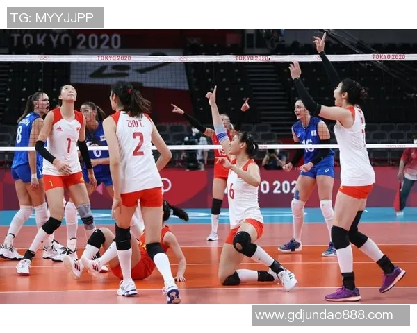 2015年女排大奖赛中国女排与俄罗斯女排精彩对决回顾与分析