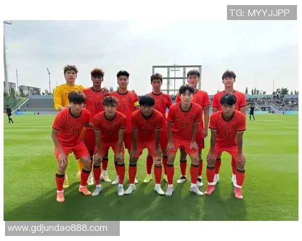 比利时U18对阵英格兰U18精彩对决展现年轻球员的无限潜力与激情