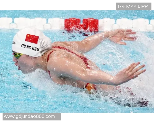 全运会游水第7日预赛:张展硕冲击第5金,张雨霏50自第六晋级 全运会游水第7日预赛:张展硕冲击第5金,张雨霏50自第六晋级