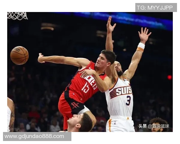 堪比季后赛!火箭、太阳强度拉满!阿门完爆布克,狄龙张狂抢戏! 堪比季后赛!火箭、太阳强度拉满!阿门完爆布克,狄龙张狂抢戏!