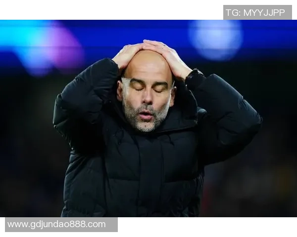 瓜迪奥拉丢了技能足球 曼城一群糙哥踢不了传控 完败给维拉排第6